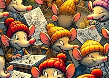 RATWIFHAT Fair Launch Coming Soon on PinkSale