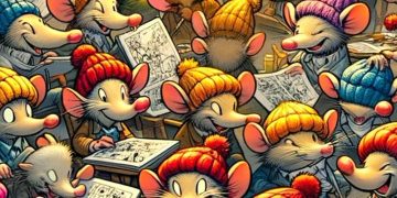 RATWIFHAT Fair Launch Coming Soon on PinkSale