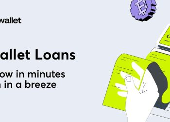 Cwallet Expands Crypto Loans Landscape | Marking a New Era of Success in Lending