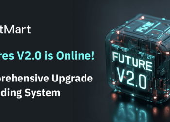 BitMart Launches Futures V2.0 System, Offering Enhanced Performance and Superior Matching Capabilities