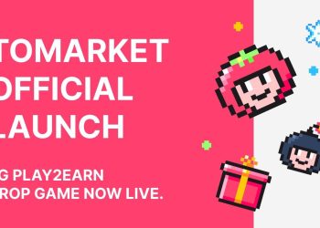 Tomarket Launches Play-To-Earn Telegram Drop Game – Previously Funded by Bitget Wallet