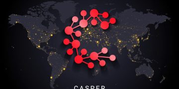 Casper halts network after security breach