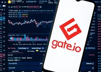 Gate.io terminates services for Japanese customers amid regulatory pressures