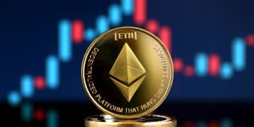 ETH falls amid $133 million spot Ethereum ETFs outflows