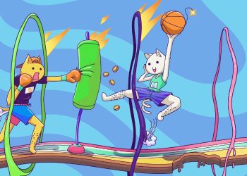 The Solympics introduces a collection of 1,100 unique NFTs