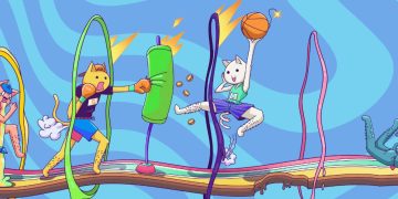 The Solympics introduces a collection of 1,100 unique NFTs