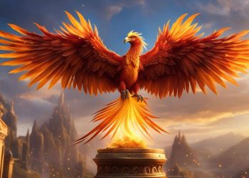 Phoenix Memecoin ($PHNX) startet mit innovativer Tokenomics und Community-Fokus