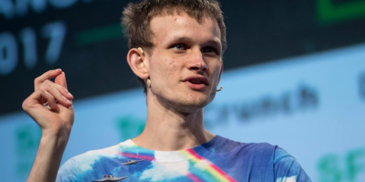 Vitalik Explores Ethereum’s Strengths and Weaknesses at ETHCC