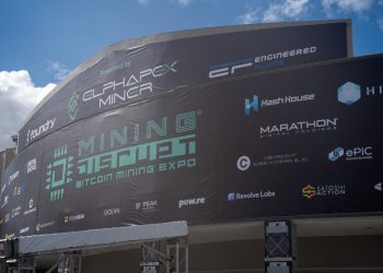 FoundationLogic Unveils Silent Home Miner at Mining Disrupt 2024