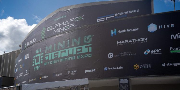 FoundationLogic Unveils Silent Home Miner at Mining Disrupt 2024