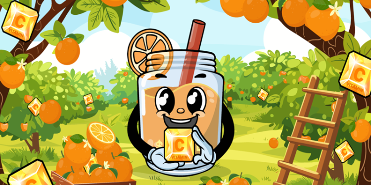 $JUICE Launches as World’s First Healthcare Memecoin with Strategic Partnership from GotBit Hedge Fund