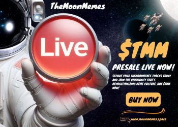 TheMoonMemes Project Presents a New Utility-Packed Meme Token