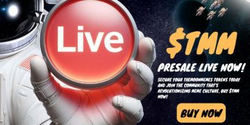 TheMoonMemes Project Presents a New Utility-Packed Meme Token