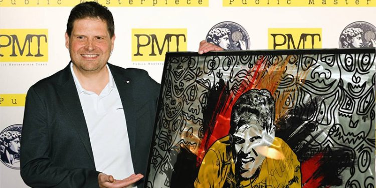 Leading The RWA Revolution: Public Masterpiece Announces Its Successful Transformation