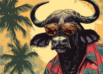 WaterBuffalo, Vietnam’s Iconic Meme Coin, Launches New App