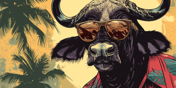 WaterBuffalo, Vietnam’s Iconic Meme Coin, Launches New App