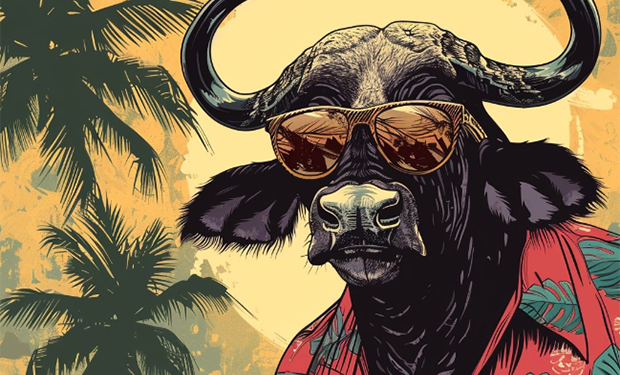 WaterBuffalo, Vietnam’s Iconic Meme Coin, Launches New App