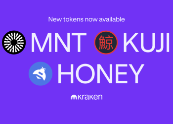 Trading for MNT, KUJI, and HONEY starts July 3
