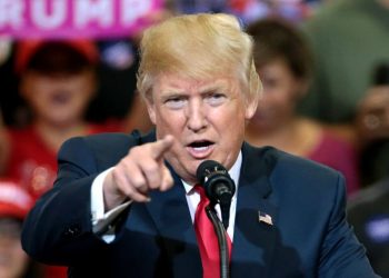 Donald Trump raises $3 million in crypto in Q2 for his reelection campaign