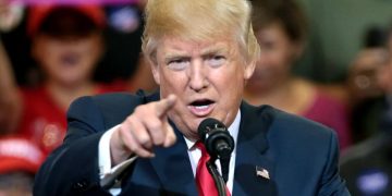 Donald Trump raises $3 million in crypto in Q2 for his reelection campaign