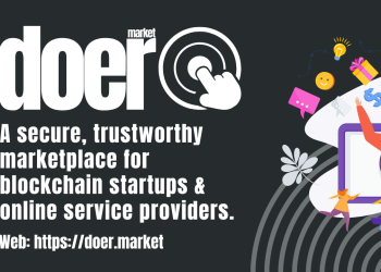 Doer Market Expands to Accept Expert Blockchain and Crypto Service Providers