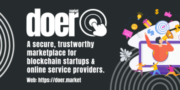 Doer Market Expands to Accept Expert Blockchain and Crypto Service Providers