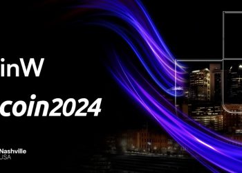 CoinW Continues Commitment To Bitcoin Ecosystem With Sponsorship In Nashville