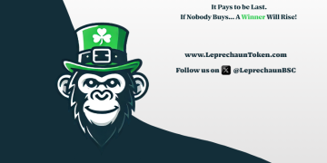 Leprechaun (LPC) to Launch Web3 Telegram-Based Dashboard and Contract Automation