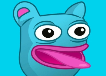 Brett Launches its $BRETT Memecoin on TON Blockchain With a Splash of Fun and Humor.