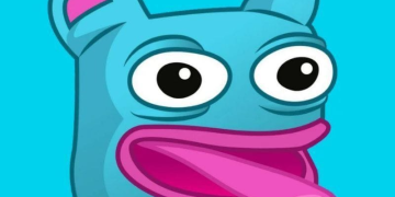 Brett Launches its $BRETT Memecoin on TON Blockchain With a Splash of Fun and Humor.