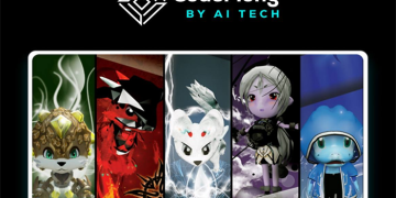 Innovative Ai Game Project ‘CodeMong Ai / $CoAi