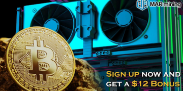 MAR Mining Offers a User-friendly Cloud Mining Platform with $1000 Daily Earning with Renewable Energy.