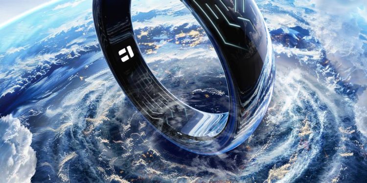 Tangem Launches World’s First Ring Hardware Wallet