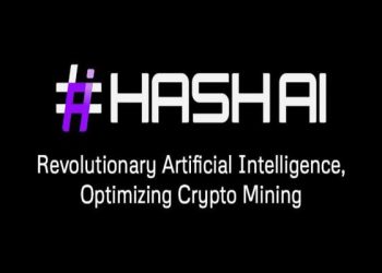 $10 Million Investment Secured! Hash AI Becomes the First AI Mining Company to Receive Venture Capitalist Funding