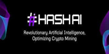 $10 Million Investment Secured! Hash AI Becomes the First AI Mining Company to Receive Venture Capitalist Funding
