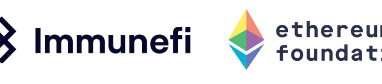 Immunefi Collaborates with Ethereum Foundation on The First “Attackathon” To Enhance Ethereum’s Protocol Security