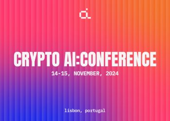 Crypto Leaders To Unite at AI Lisbon 2024, Presented by ICP Hub & Lunar Strategy
