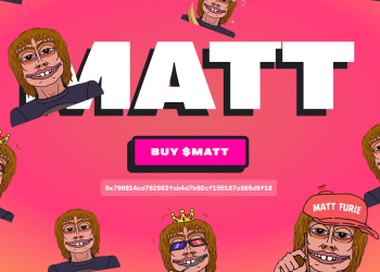 Crypto Meets Creativity: The Matt Furie Token Launches with Tribute to Meme Creator