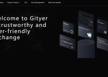 Gityer Exchange Signs MOU with Panamanian Government to Jointly Promote Blockchain Education Projects
