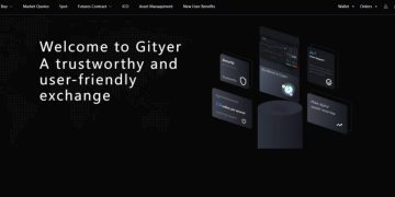 Gityer Exchange Signs MOU with Panamanian Government to Jointly Promote Blockchain Education Projects