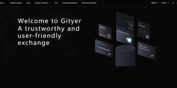 Gityer Exchange Signs MOU with Panamanian Government to Jointly Promote Blockchain Education Projects