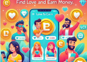 Lovechain Launches Groundbreaking Global Friend-Finding App on Google Play Store
