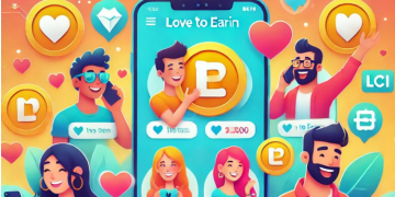 Lovechain Launches Groundbreaking Global Friend-Finding App on Google Play Store