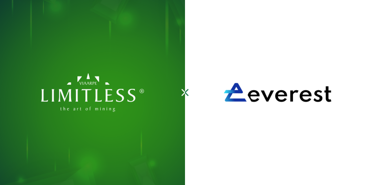 Limitless & Everest Launch $GEMS RWA Token With Over $600M in Collateral