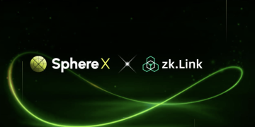 SphereX Recognized in zkLink Season 1 Ecosystem Grant Program