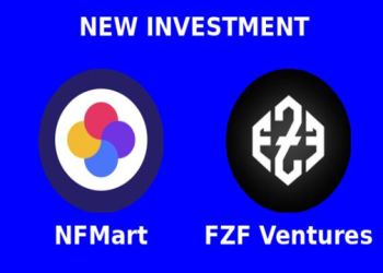 NFMart secures Significant Investments from FZF Ventures, Layer-OTC,  and Other VC Firms in Early 2024