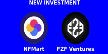 NFMart secures Significant Investments from FZF Ventures, Layer-OTC,  and Other VC Firms in Early 2024
