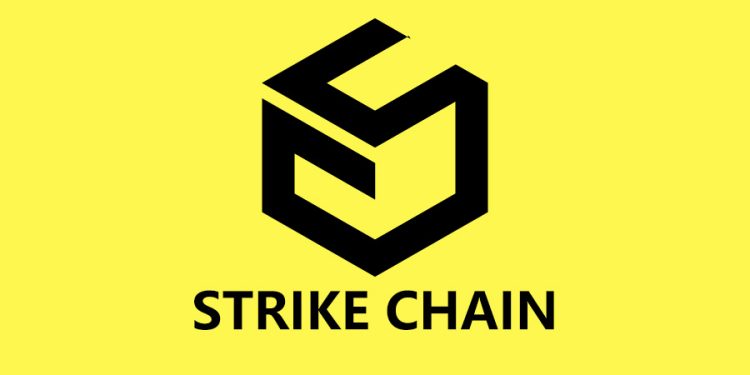 Strike Chain Trading Center: Leading Social Investment Platform