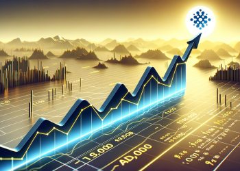 Cardano (ADA) Could Retrace Gains, Yet the Bullish Trend Persists