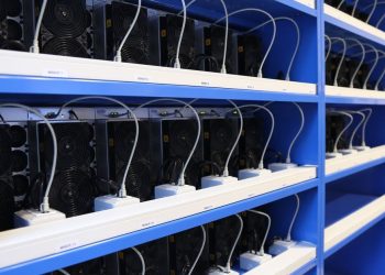 Iris Energy (IREN) Has Committed Most of Childress Site to Expansion of Bitcoin (BTC) Mining: Bernstein